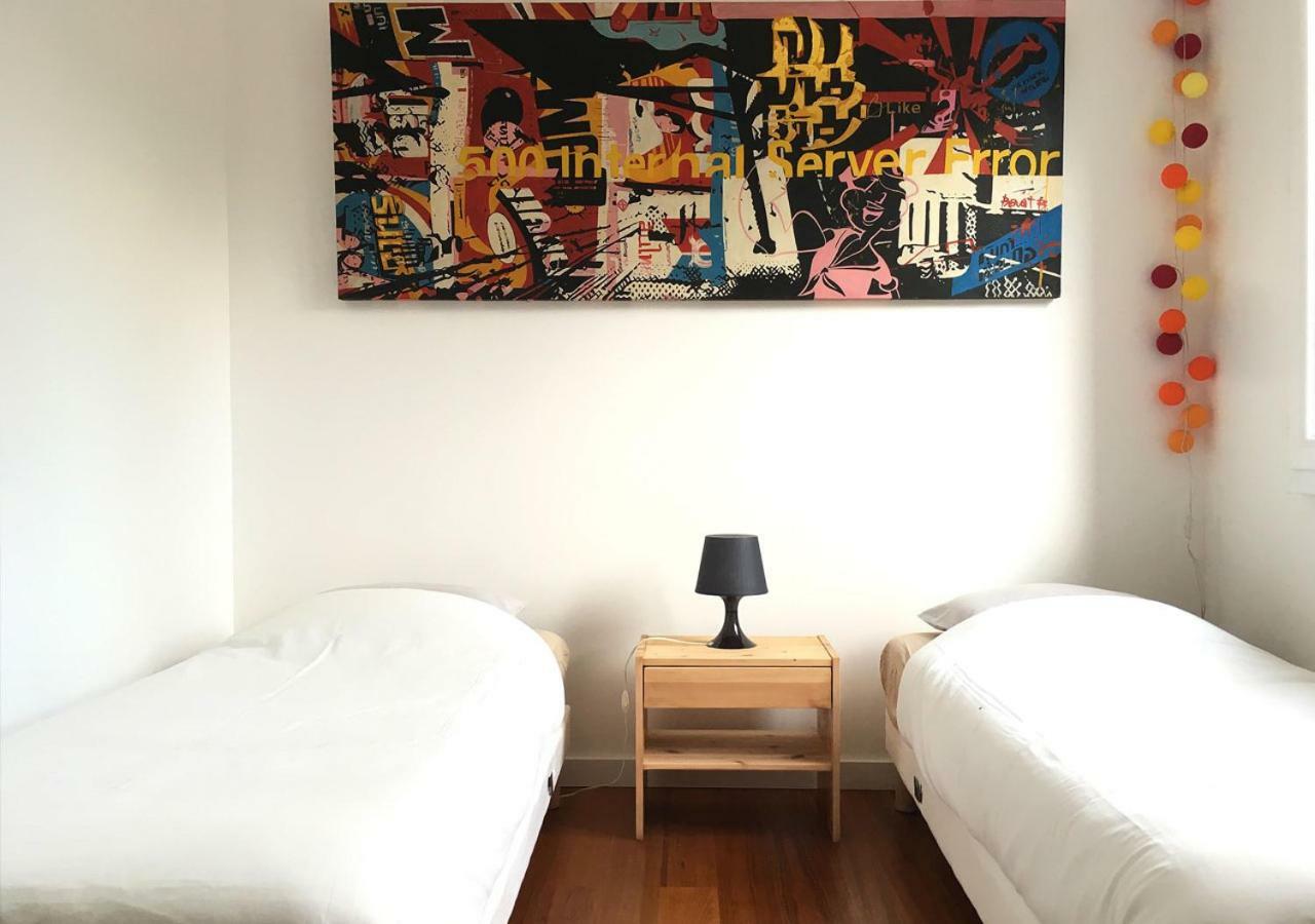 דיון Art_Booking . . . By Benoit_B מראה חיצוני תמונה